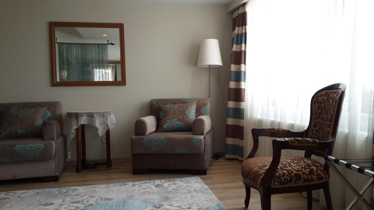Tashkonak Studio Suites Provincia di Provincia di Istanbul Esterno foto