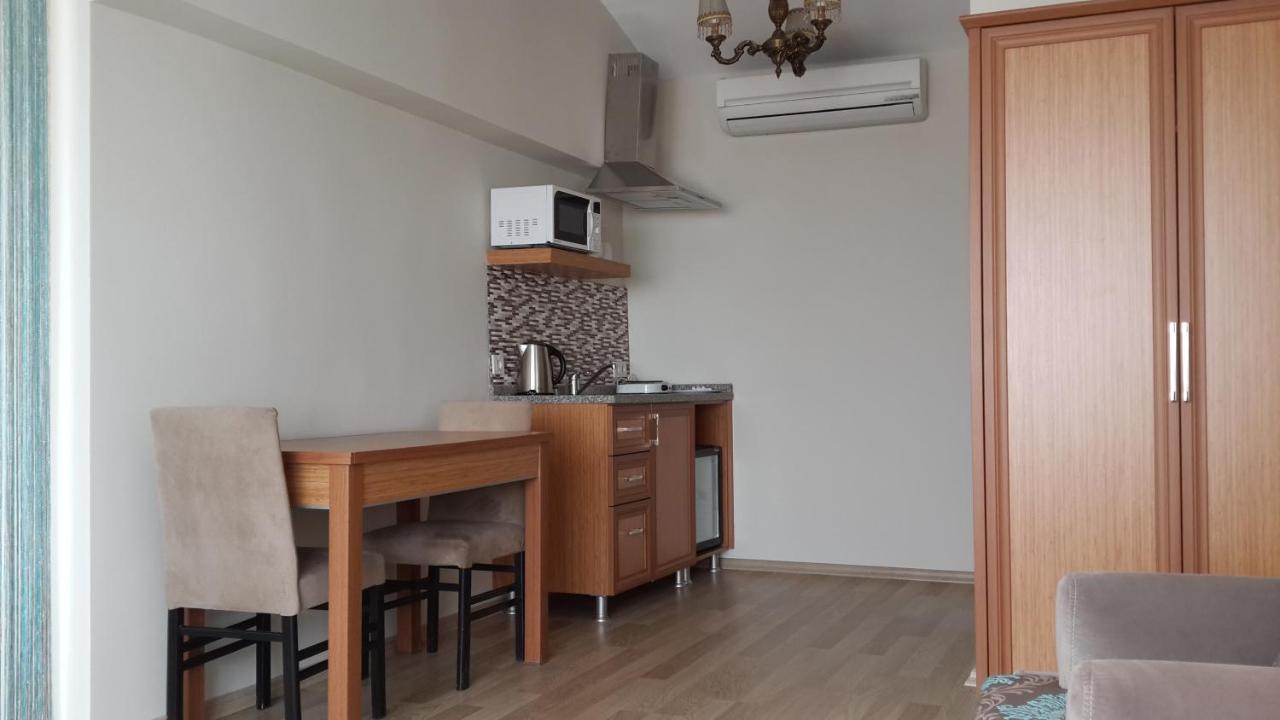 Tashkonak Studio Suites Provincia di Provincia di Istanbul Esterno foto