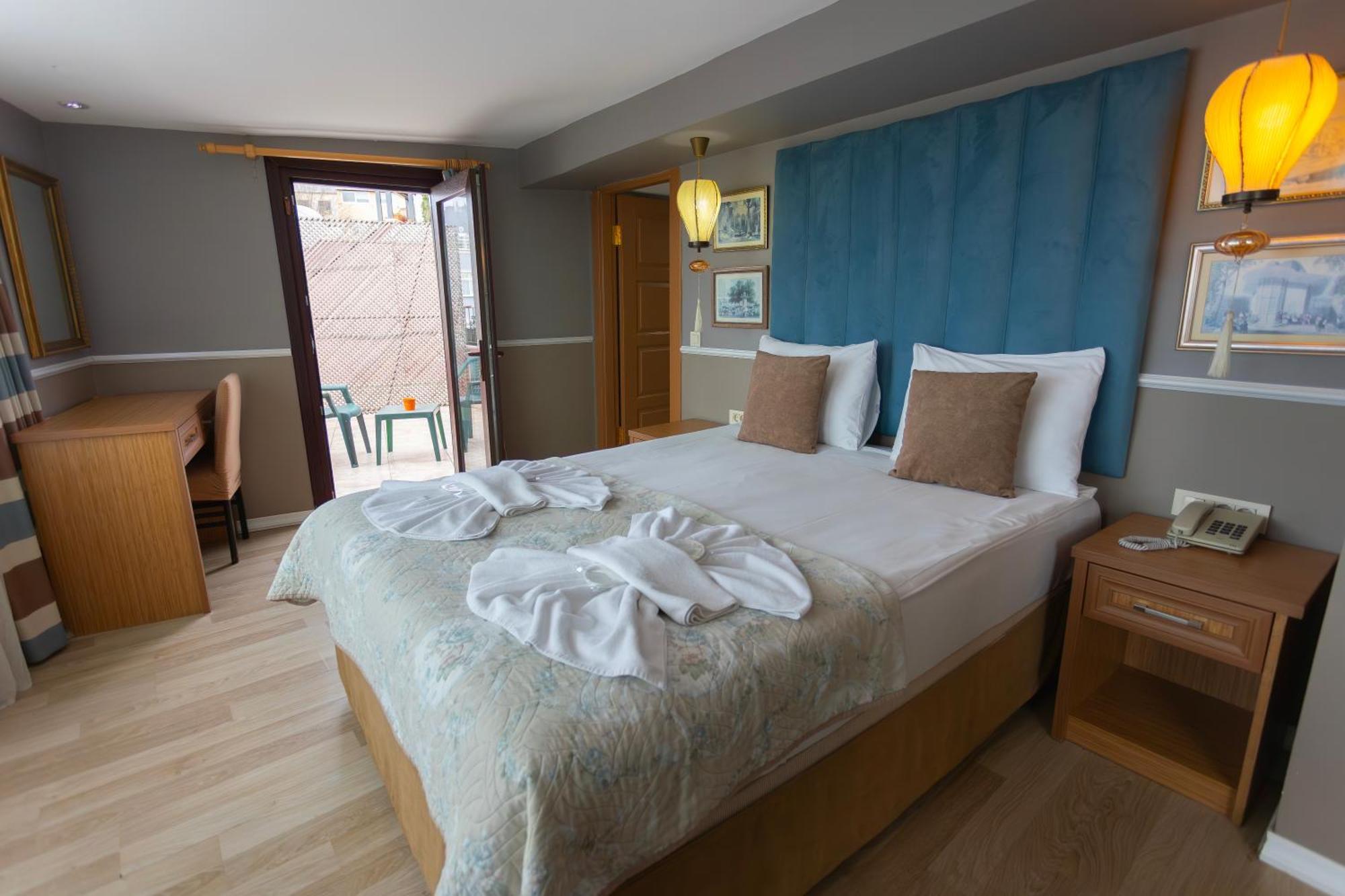 Tashkonak Studio Suites Provincia di Provincia di Istanbul Esterno foto