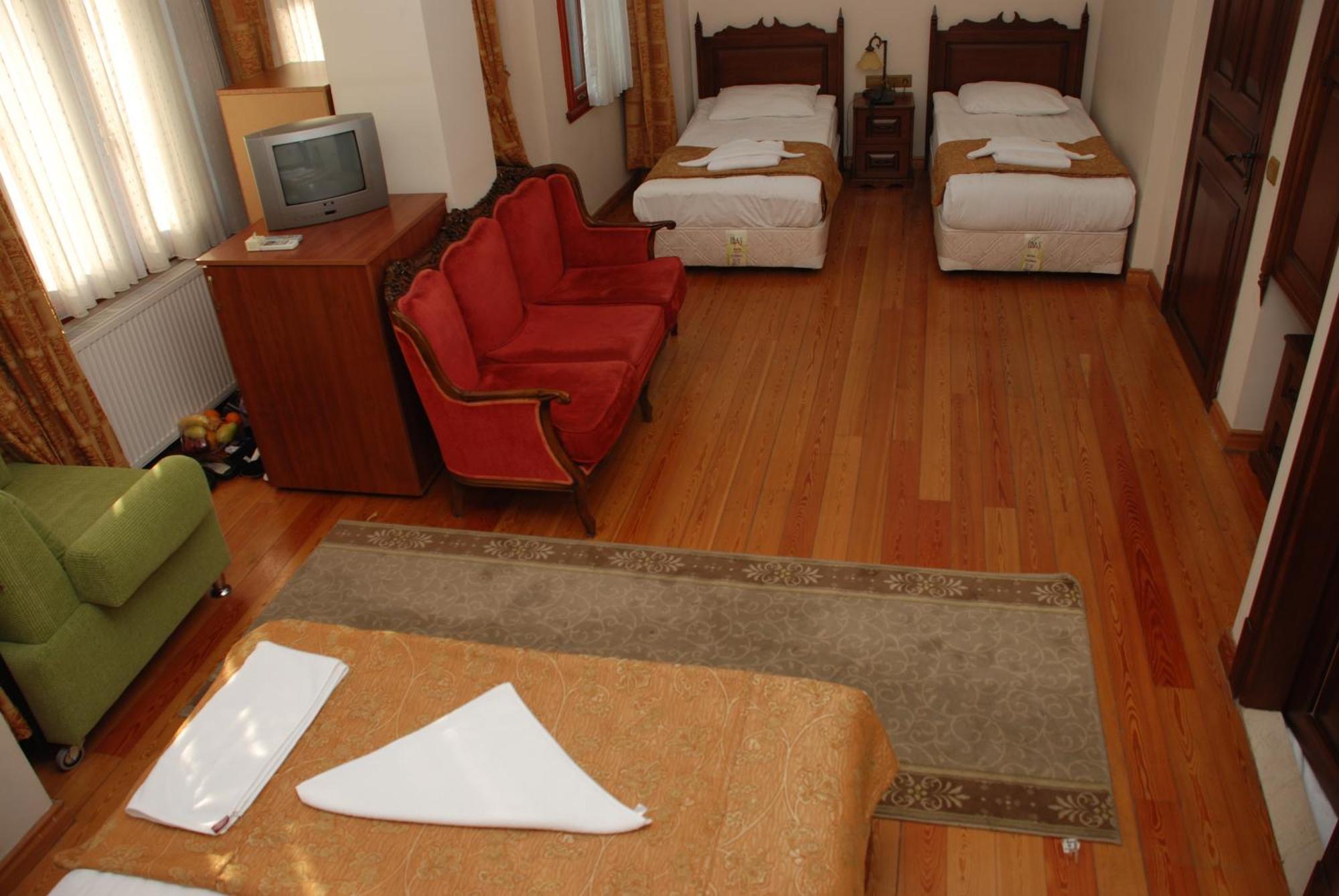 Tashkonak Studio Suites Provincia di Provincia di Istanbul Camera foto